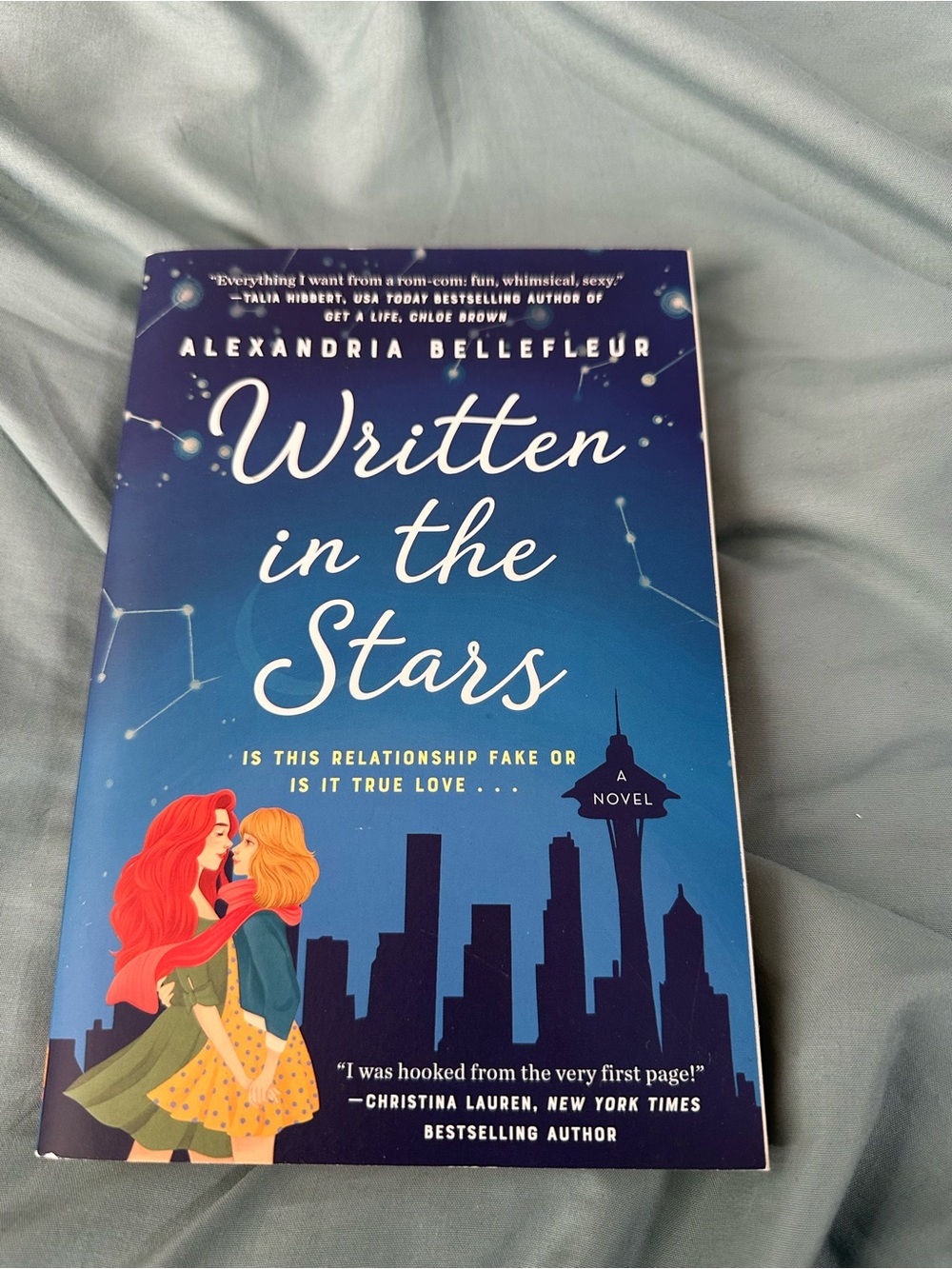 📚3 for $20📚 Written in the Stars